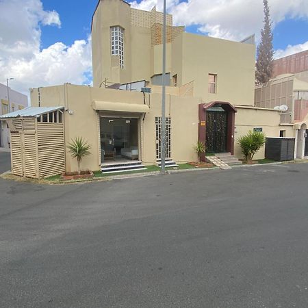 Al Dana Plaza Villas Ta'if Exterior photo