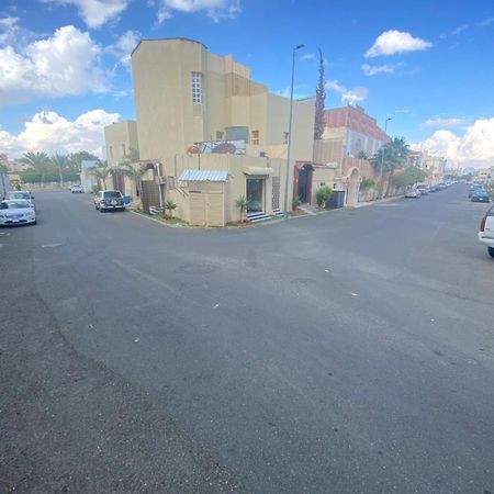 Al Dana Plaza Villas Ta'if Exterior photo