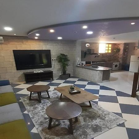 Al Dana Plaza Villas Ta'if Exterior photo