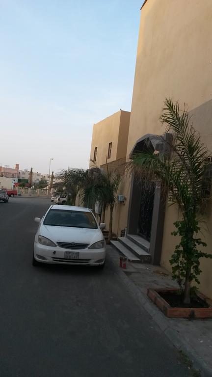 Al Dana Plaza Villas Ta'if Room photo