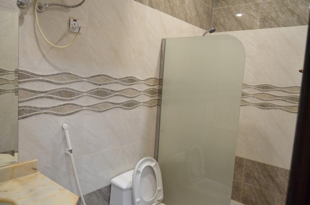 Al Dana Plaza Villas Ta'if Exterior photo