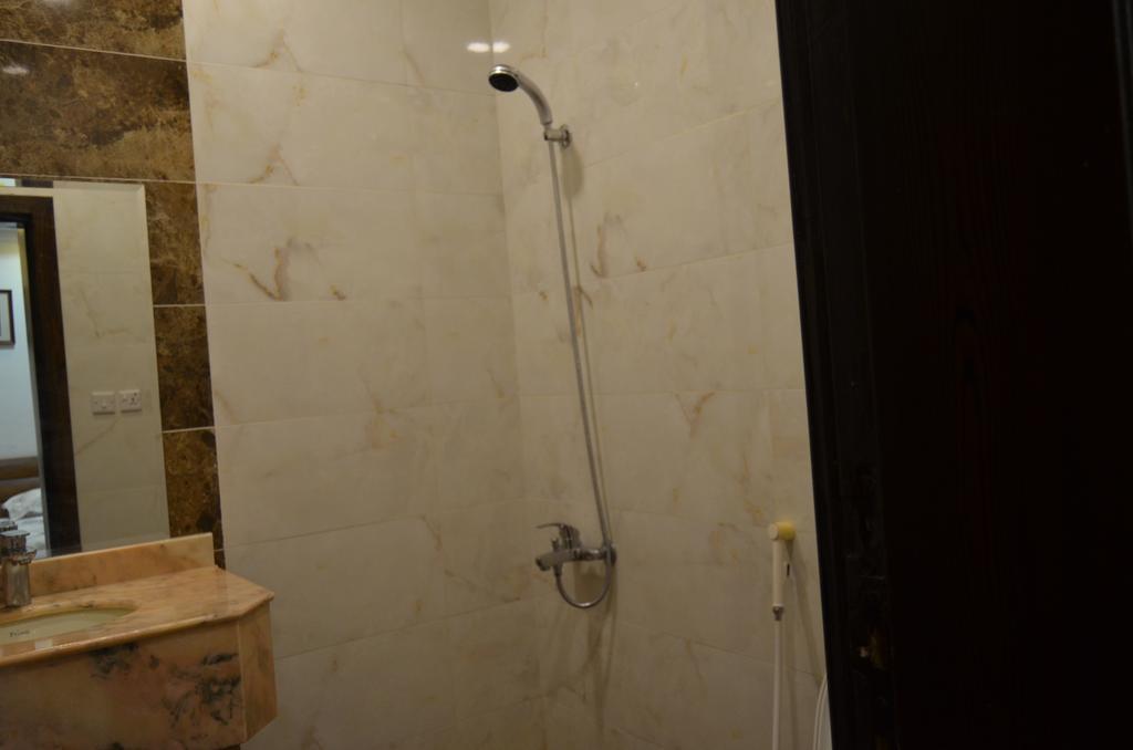 Al Dana Plaza Villas Ta'if Exterior photo
