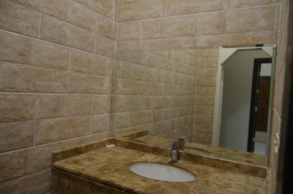 Al Dana Plaza Villas Ta'if Exterior photo