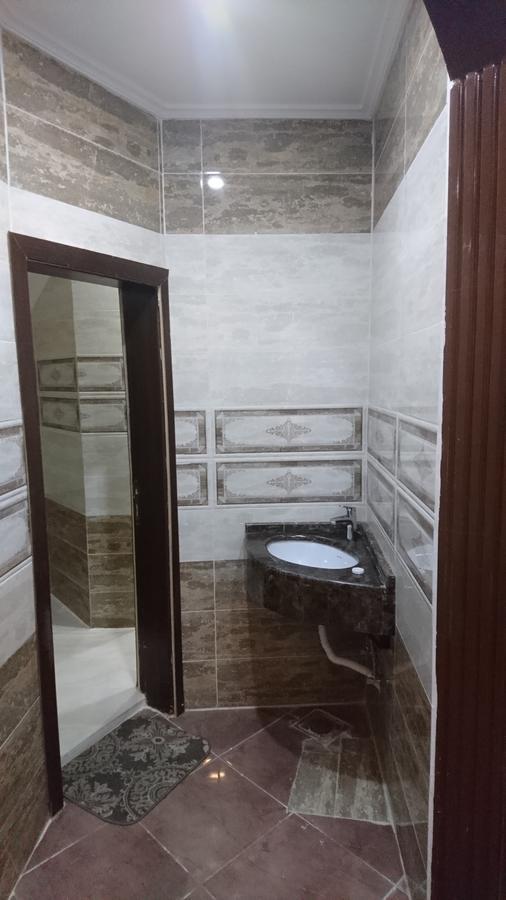 Al Dana Plaza Villas Ta'if Exterior photo