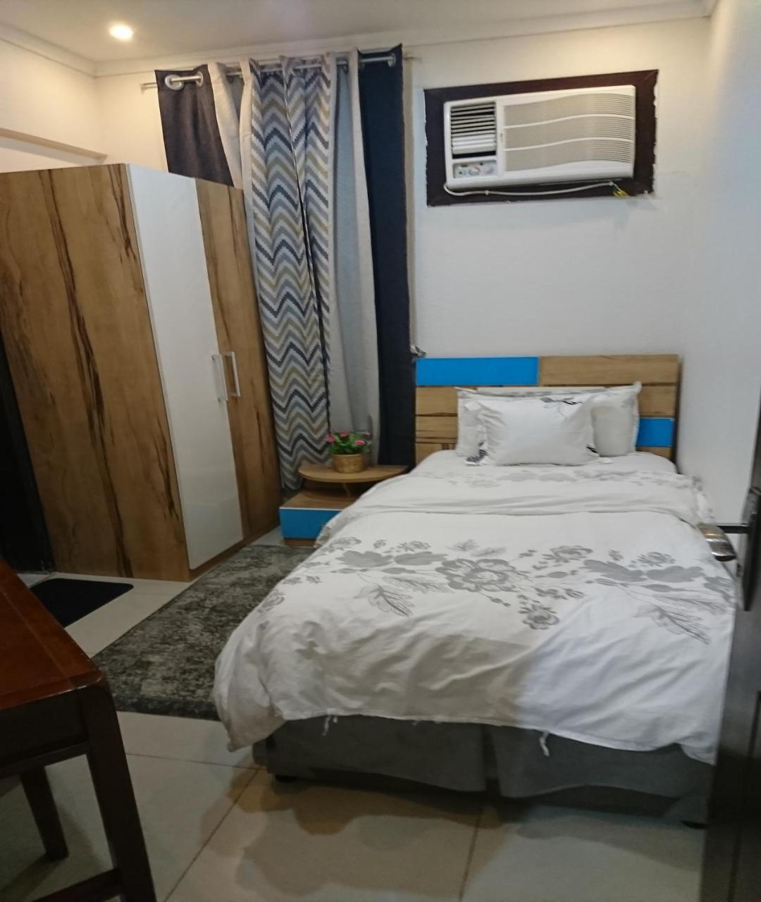 Al Dana Plaza Villas Ta'if Exterior photo
