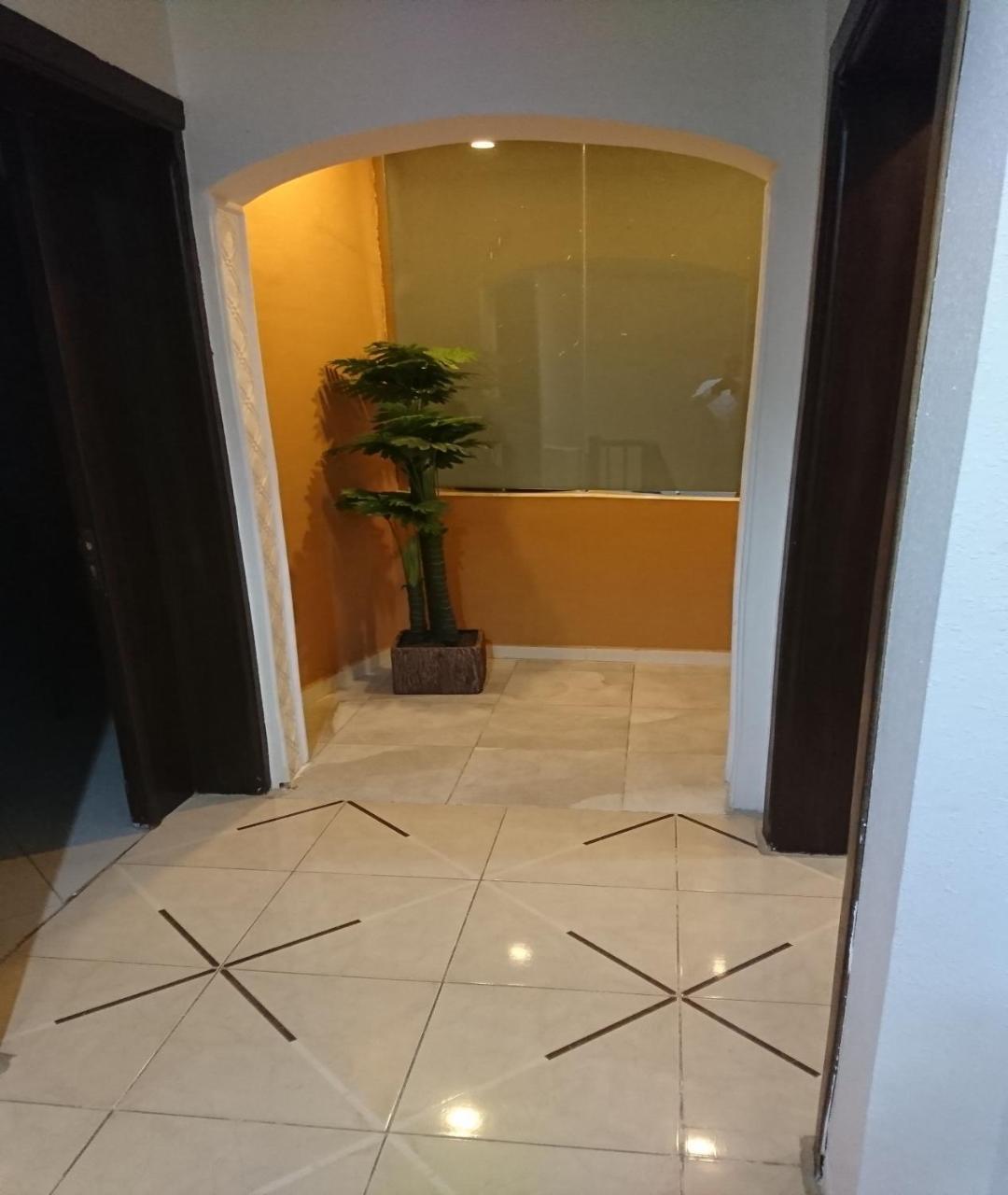 Al Dana Plaza Villas Ta'if Exterior photo
