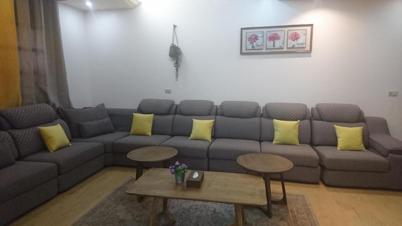 Al Dana Plaza Villas Ta'if Exterior photo