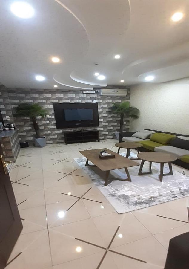 Al Dana Plaza Villas Ta'if Exterior photo