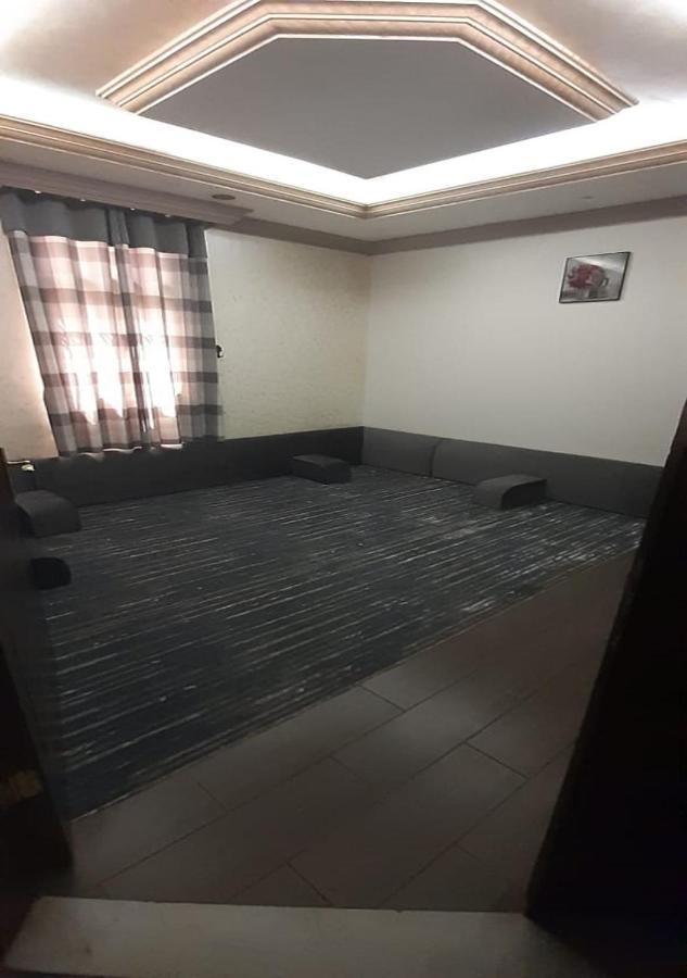 Al Dana Plaza Villas Ta'if Exterior photo