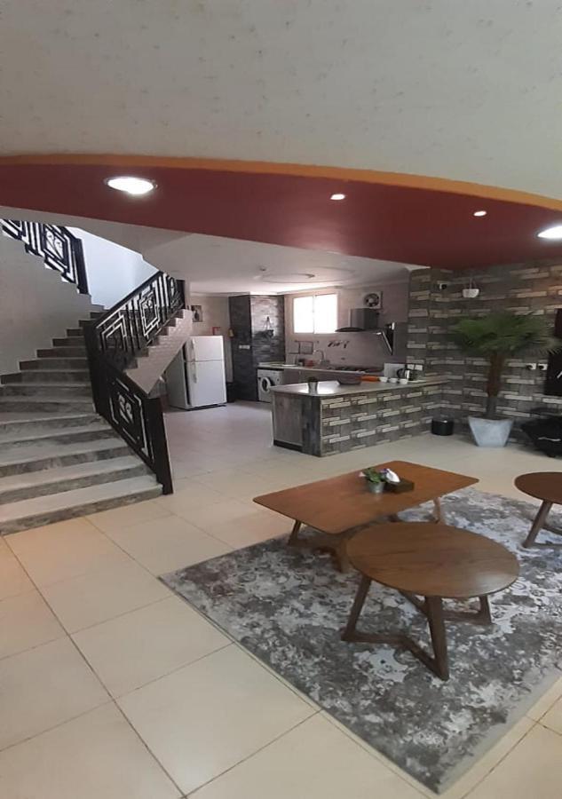Al Dana Plaza Villas Ta'if Exterior photo