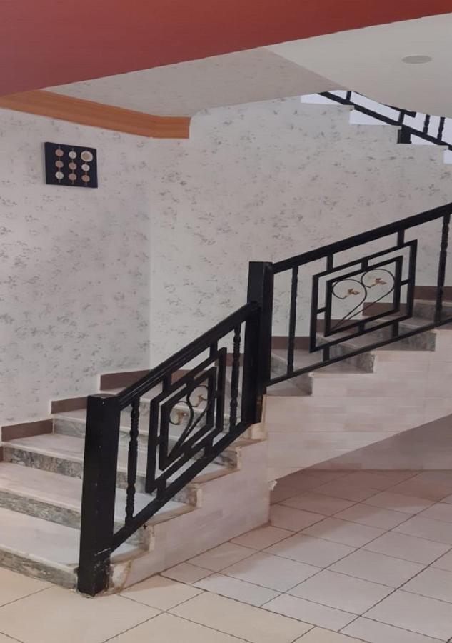 Al Dana Plaza Villas Ta'if Exterior photo