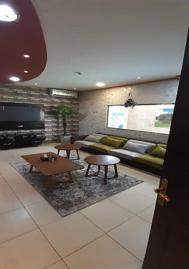 Al Dana Plaza Villas Ta'if Exterior photo