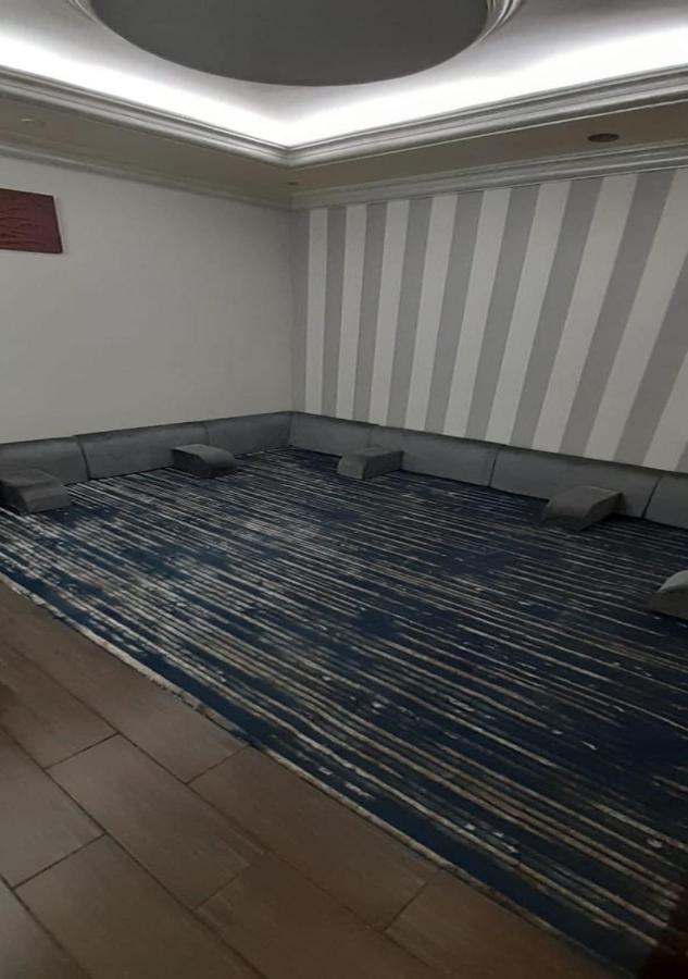 Al Dana Plaza Villas Ta'if Exterior photo
