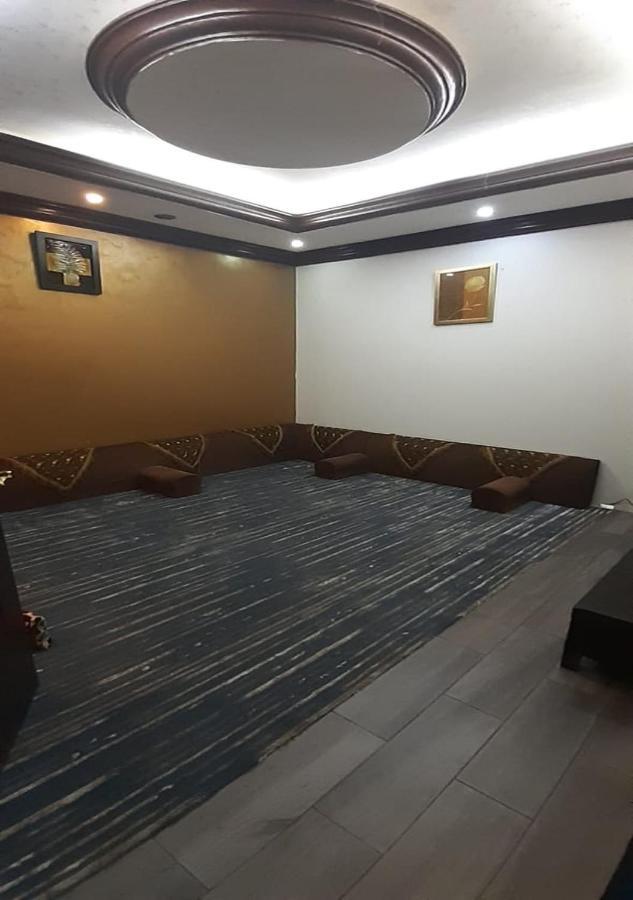 Al Dana Plaza Villas Ta'if Exterior photo